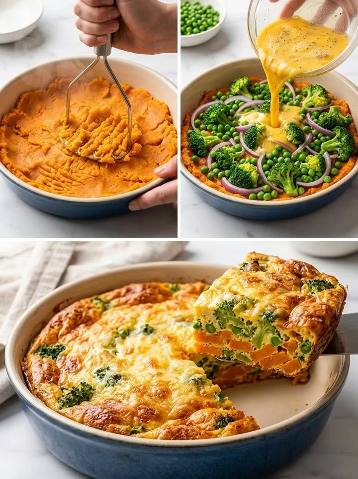 Cremige Honig-Senf-Hähnchenpfanne mit leckerer Sauce