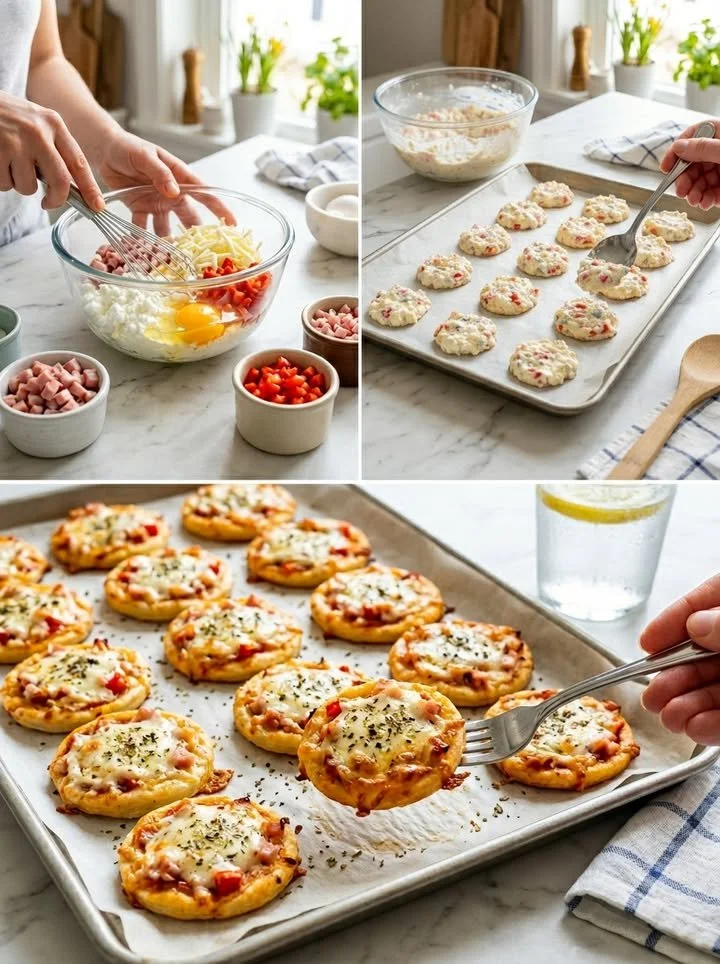Protein Piccolini – ideal für gesunde Ernährung und Fitnessziele