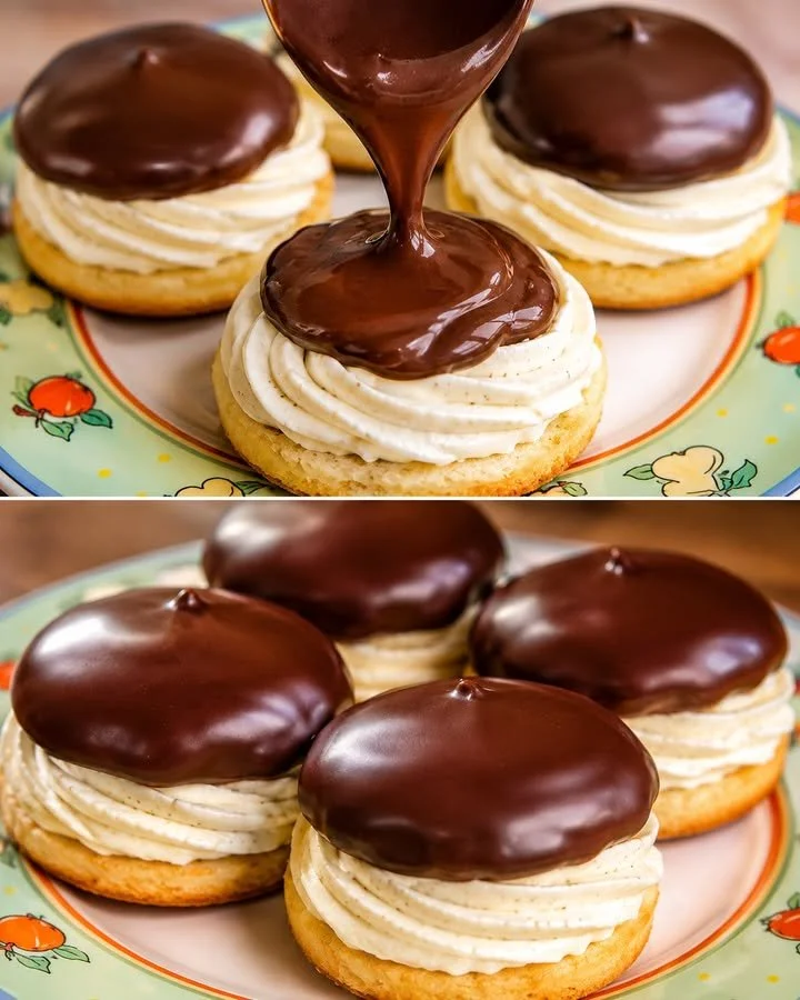 Leckere Indianer Dessert-Rezepte für jeden Anlass