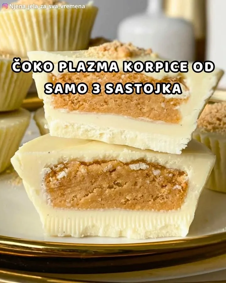 Schoko-Plasma Schälchen für kreative Dessertideen mit Schokolade