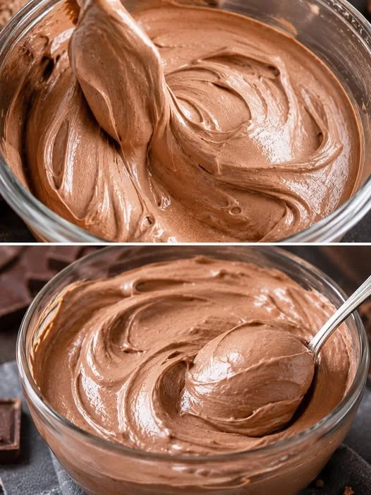 Schokowolke - köstliche und luftige Schokoladendesserts für jeden Anlass.