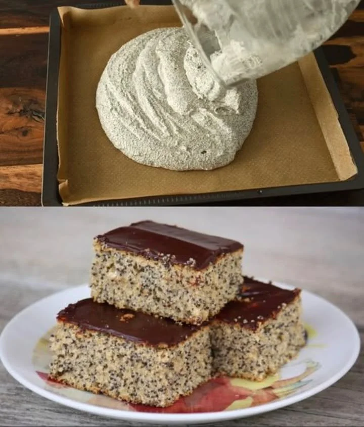 Der leckerste Kuchen mit frischen Zutaten und einfachen Rezepten.