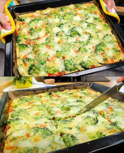 Leckeres Rezept mit nur 300 Kcal für eine gesunde Ernährung