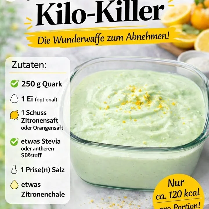 Wunderwaffe zum Abnehmen: 5 Minuten Kilo-Killer für schnellen Gewichtsverlust