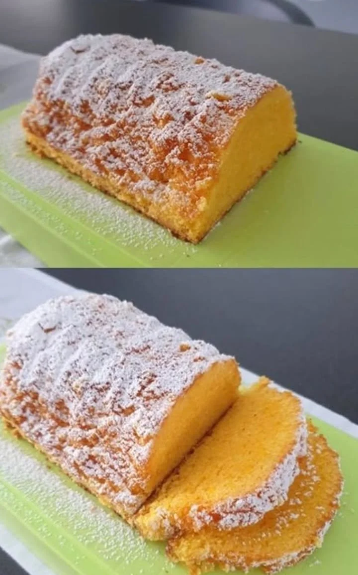 Omas Vanillepudding Kuchen mit cremigem Vanillepudding und köstlichem Belag