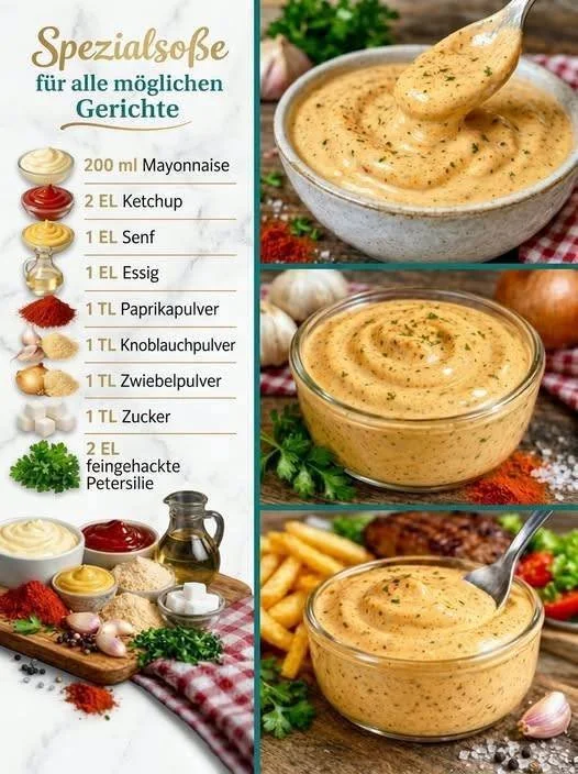 Eine Auswahl köstlicher Gerichte, die unfassbar gut schmecken.