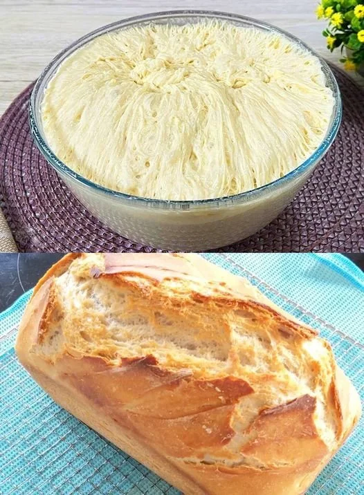 Schnelles und einfaches Friss dich dumm Brot Rezept für den kleinen Hunger
