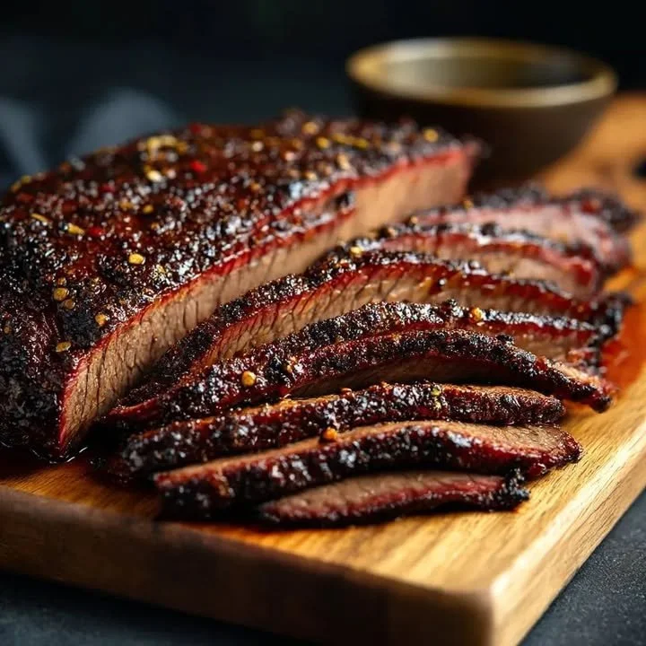 Vielfalt der BBQ-Klassiker auf dem Grill, perfekt zum Genießen im Sommer.